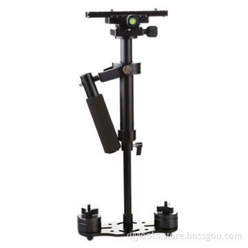 60cm Handheld Handy Table Stabilizer for Video CamcorderNew